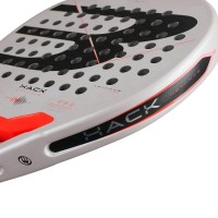 Bullpadel Hack Advance 2026 Racket