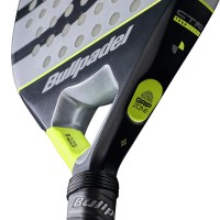 Bullpadel Indiga Control 2026 Racket