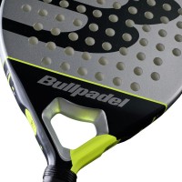 Bullpadel Indiga Control 2026 Racket