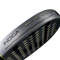 Bullpadel Indiga Control 2026 Racket