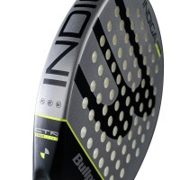 Bullpadel Indiga Control 2026 Racket