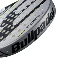 Bullpadel Indiga Control 2026 Racket