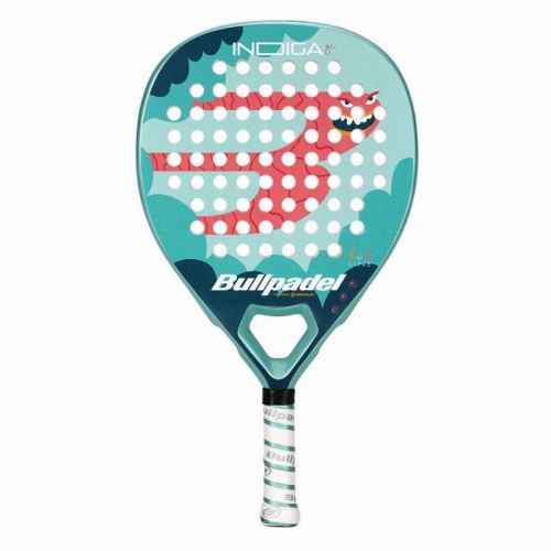 Pala Bullpadel Indiga Girl Junior 2025 Pala Bullpadel Indiga Girl Junior 2025