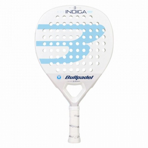 Bullpadel Indiga World Cup Argentina LTD 1988 Racket Bullpadel Indiga World Cup Argentina LTD 1988 Racket