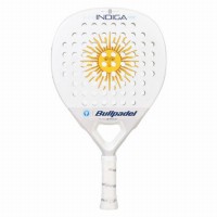 Pala Bullpadel Indiga Mundial Argentina LTD 1988  Oferta + Barato