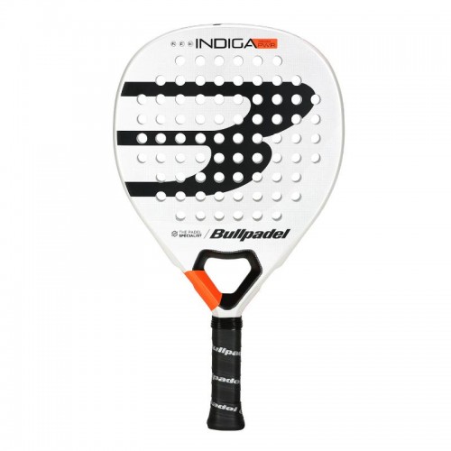 Bullpadel Indiga Power 2025 Racket Bullpadel Indiga Power 2025 Racket