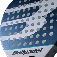 Bullpadel Indiga Power 2026 Racket