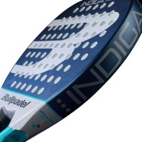 Bullpadel Indiga Power 2026 Racket