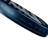 Bullpadel Indiga Power 2026 Racket