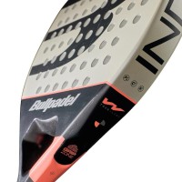Bullpadel Indiga Woman 2026 Racket