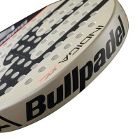 Bullpadel Indiga Woman 2026 Racket