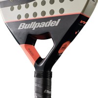 Bullpadel Indiga Woman 2026 Racket