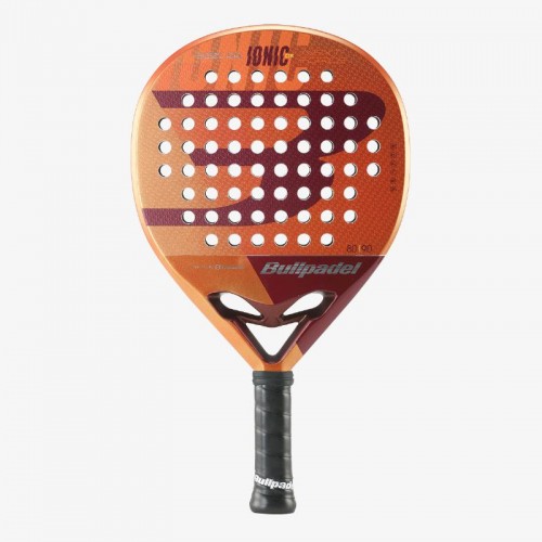 Pala Bullpadel Ionic Control 2023 Pala Bullpadel Ionic Control 2023