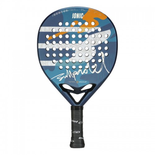 Bullpadel Ionic Control 2025 Racket Bullpadel Ionic Control 2025 Racket