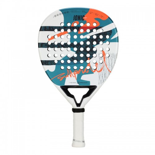 Pala Bullpadel Ionic Light 2025 Pala Bullpadel Ionic Light 2025