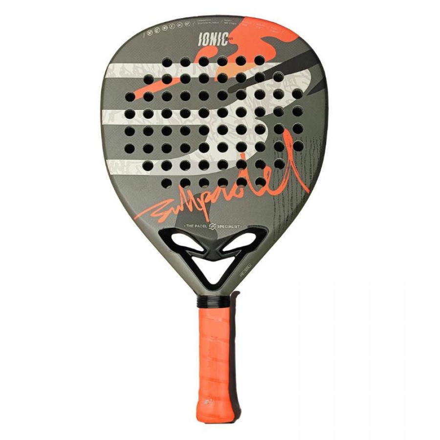 Pala Bullpadel Ionic Power 2025  Offerta + Economico