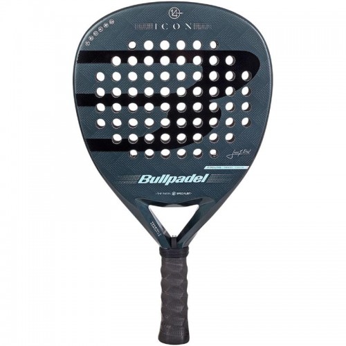 Bullpadel Racket Juan Martin Diaz Icon 2025 Bullpadel Racket Juan Martin Diaz Icon 2025