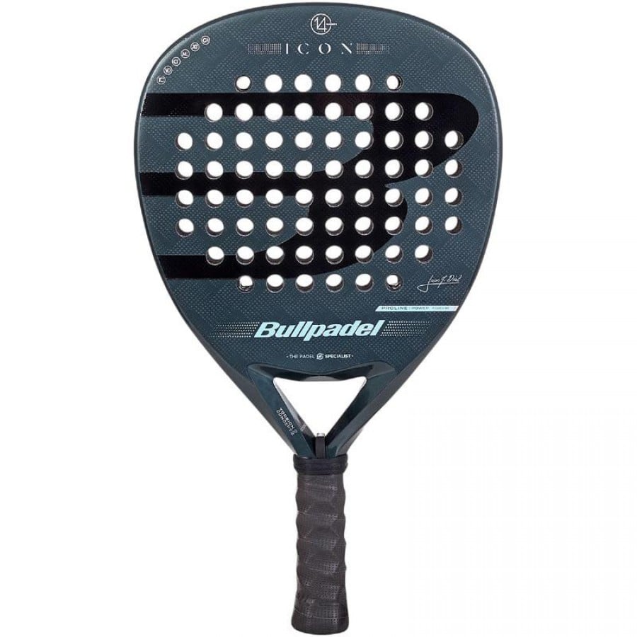 Racchetta Bullpadel Juan Martin Diaz Icon 2025  Offerta + Economico