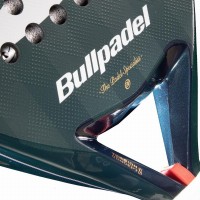 Pala Bullpadel Juan Martin Diaz Icon 2026  Oferta + Barato