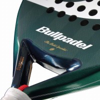 Pala Bullpadel Juan Martin Diaz Icon 2026  Oferta + Barato