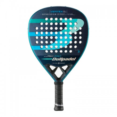 Bullpadel Di Nenno Vertex 03 Comfort Pro 2022 Bullpadel Di Nenno Vertex 03 Comfort Pro 2022