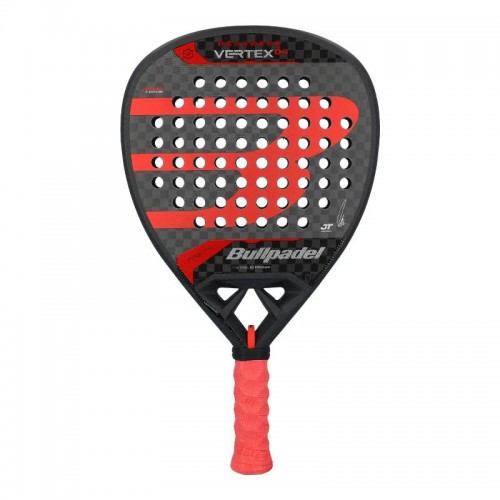 Pala Bullpadel Juan Tello Vertex 04 2024 Pala Bullpadel Juan Tello Vertex 04 2024