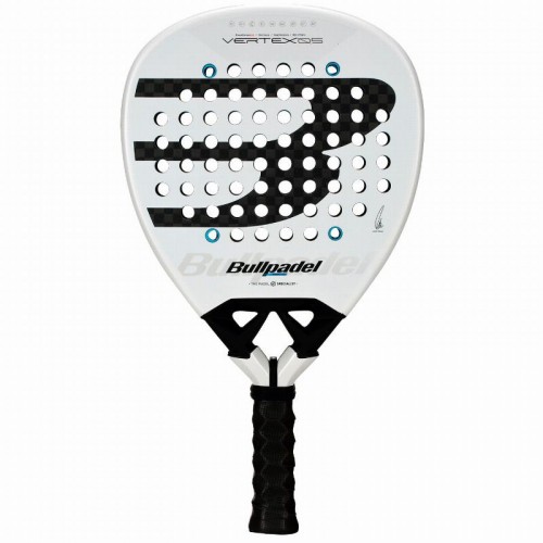 Bullpadel Racket Juan Tello Vertex 05 2026 Bullpadel Racket Juan Tello Vertex 05 2026