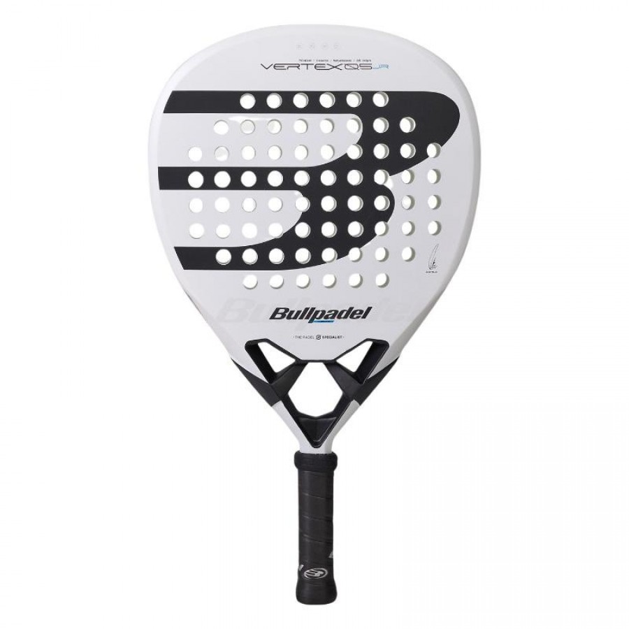 Pala Bullpadel Juan Tello Vertex 05 Junior 2026
