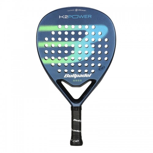 Pala Bullpadel K2 Power 2025 Pala Bullpadel K2 Power 2025