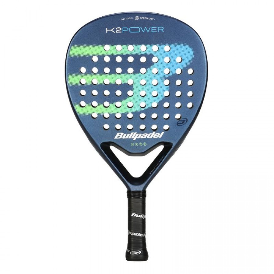 Pala Bullpadel K2 Power 2025  Offerta + Economico