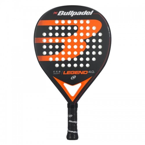 Bullpadel Legend 4.0 2022 Racket Bullpadel Legend 4.0 2022 Racket