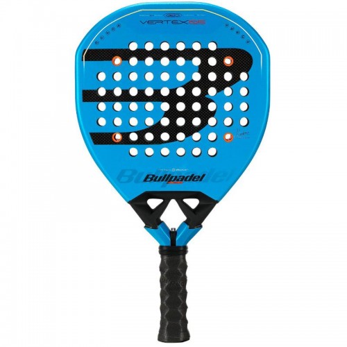 Bullpadel Pablo Cardona Vertex 05 Geo 2026 Racket Bullpadel Pablo Cardona Vertex 05 Geo 2026 Racket