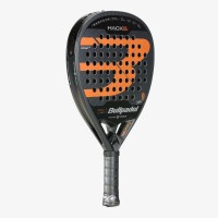 Pala Bullpadel Paquito Navarro Hack 03 Comfort 2024  Oferta + Barato