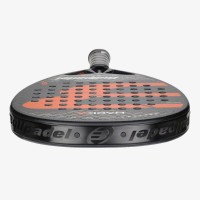 Pala Bullpadel Paquito Navarro Hack 03 Comfort 2024  Oferta + Barato