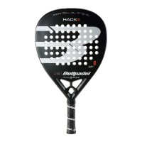 Pala Bullpadel Paquito Navarro Hack 03 Junior 2024  Oferta + Barato