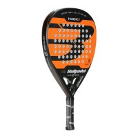 Pala Bullpadel Paquito Navarro Hack 03 Junior 2024  Oferta + Barato