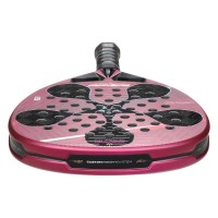 Pala Bullpadel Paquito Navarro Hack 04 Finais da Turnê 25