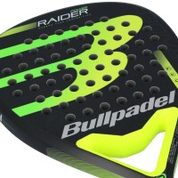 Bullpadel Raider Power Racket  Offer + Cheap