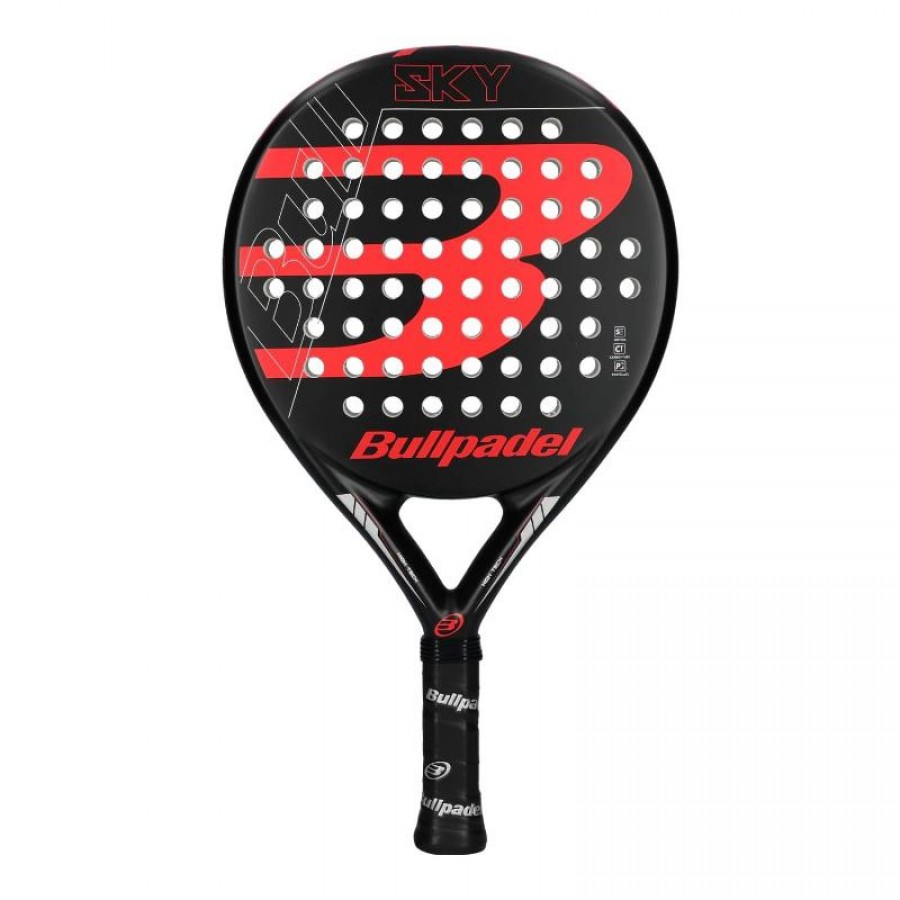 Pala Bullpadel Sky Rosa  Oferta + Barato