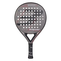 Bullpadel Sniper 2.0 Control Dark Gray 2026 Racket  Offer + Cheap