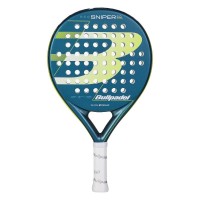 Pala Bullpadel Sniper 2.0 Control Petroleo 2026  Oferta + Barato