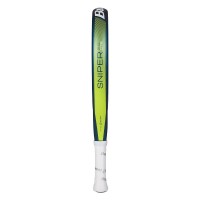 Pala Bullpadel Sniper 2.0 Control Petroleo 2026  Oferta + Barato