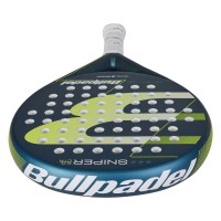 Pala Bullpadel Sniper 2.0 Control Petroleo 2026  Oferta + Barato