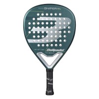 Bullpadel Sniper 2.0 Power Light Blue 2026 Racket  Offer + Cheap