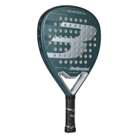 Bullpadel Sniper 2.0 Power Light Blue 2026 Racket  Offer + Cheap
