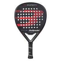 Bullpadel Sniper 2.0 Power Black 2026 Racket  Offer + Cheap