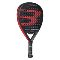 Bullpadel Sniper 2.0 Power Black 2026 Racket  Offer + Cheap
