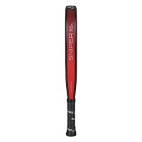 Bullpadel Sniper 2.0 Power Black 2026 Racket  Offer + Cheap