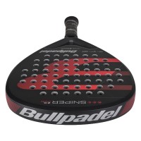 Bullpadel Sniper 2.0 Power Black 2026 Racket  Offer + Cheap