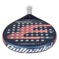 Bullpadel Sniper 2.0 Woman Navy Blue 2026 Racket  Offer + Cheap